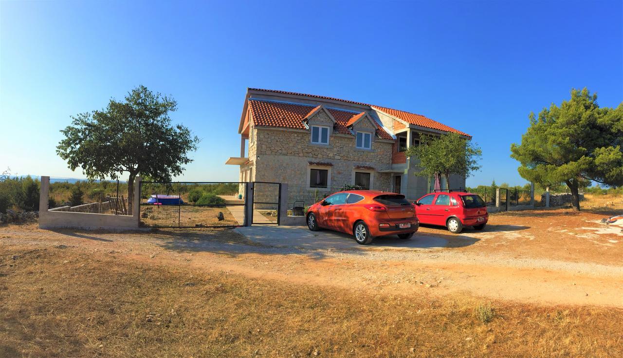 Apartments Village Lozovac Exterior photo