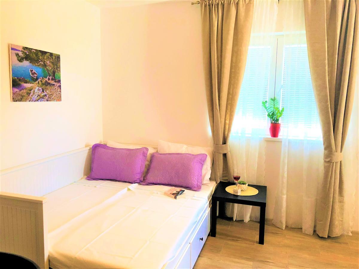 Apartments Village Lozovac Exterior photo